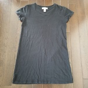 Forever 21 T-Shirt Dress